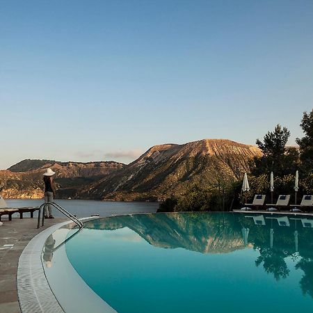 Vulcano Blu Residence Lipari (Isola Lipari) Exterior foto