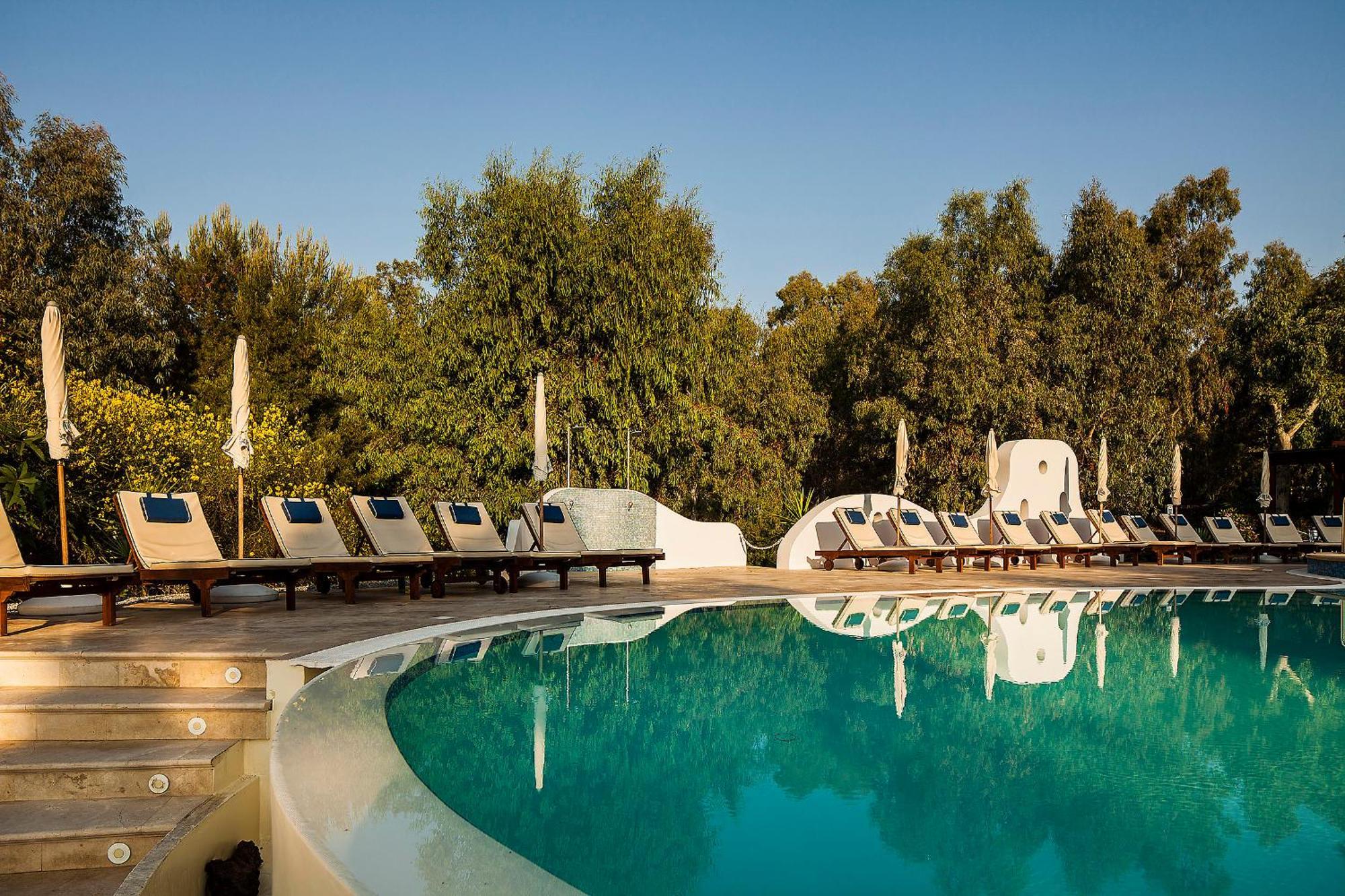 Vulcano Blu Residence Lipari (Isola Lipari) Exterior foto